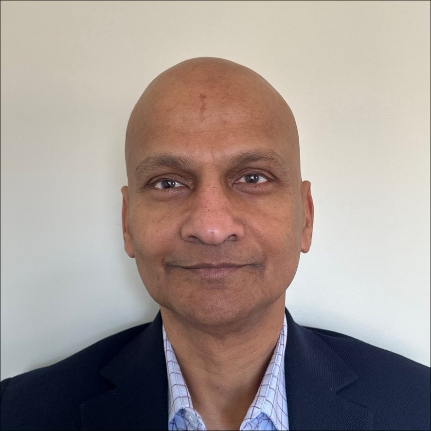 Dharmesh Doshi, PhD, MBA